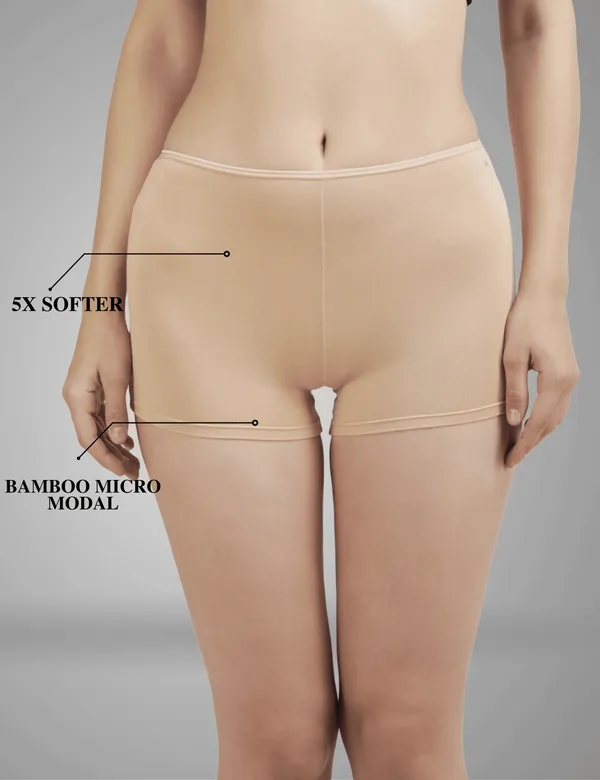 Pack_of_2_|_Women_Boyshort_Style_Premium_Panty_with_Bamboo_Micro_Model_Fabric_|_3X_Moisture_Wicking