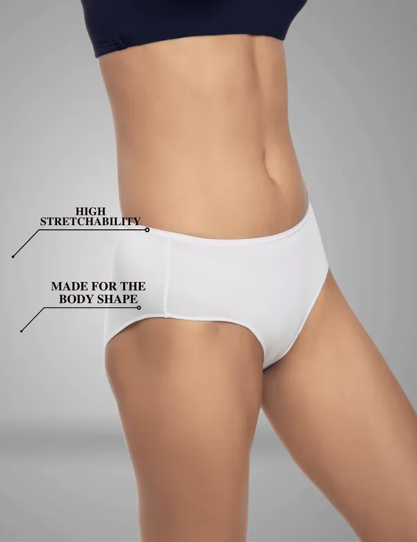 Pack_of_2_|_Women_Hipster_Style_Premium_Panty_with_Bamboo_Micro_Model_Fabric_|_3X_Moisture_Wicking