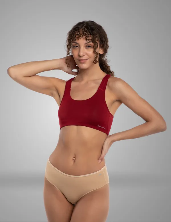 Pack_of_1_|_Women_Hipster_Style_Premium_Panty_with_Bamboo_Micro_Model_Fabric_|_3X_Moisture_Wicking