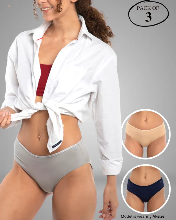 Pack_of_3_|_Women_Hipster_Style_Premium_Panty_with_Bamboo_Micro_Model_Fabric_|_3X_Moisture_Wicking