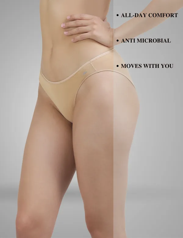 Pack_of_2_|_Women_Bikini_Style_Premium_Panty_with_Bamboo_Micro_Model_Fabric_|_3X_Moisture_Wicking