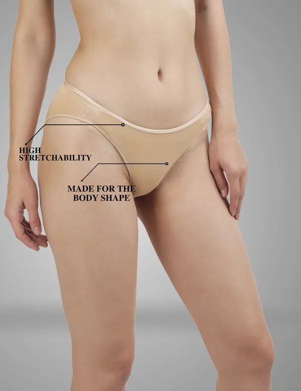 Pack_of_2_|_Women_Bikini_Style_Premium_Panty_with_Bamboo_Micro_Model_Fabric_|_3X_Moisture_Wicking
