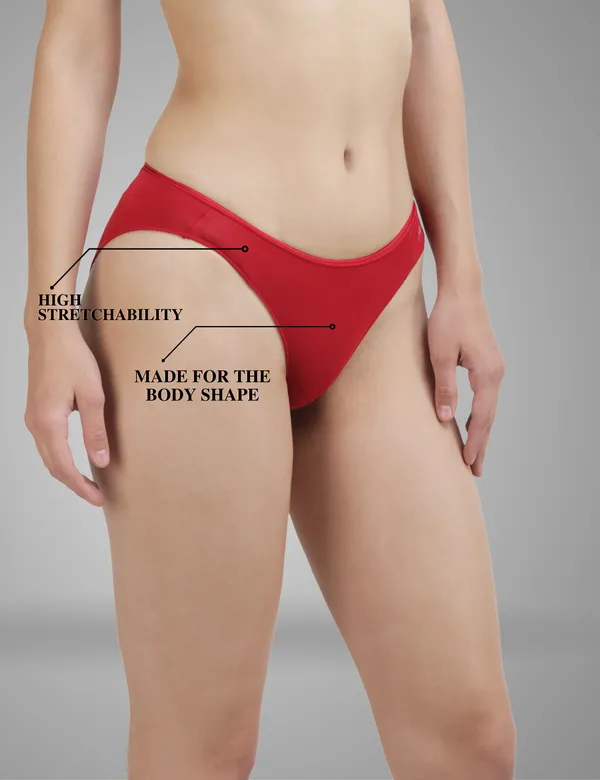 Pack_of_2_|_Women_Bikini_Style_Premium_Panty_with_Bamboo_Micro_Model_Fabric_|_3X_Moisture_Wicking
