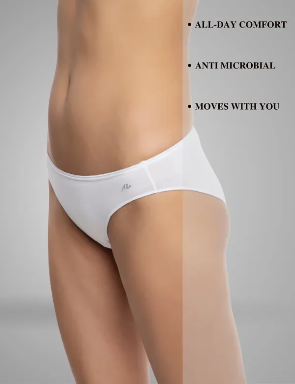 Pack_of_1_|_Women_Bikini_Style_Premium_Panty_with_Bamboo_Micro_Model_Fabric_|_3X_Moisture_Wicking