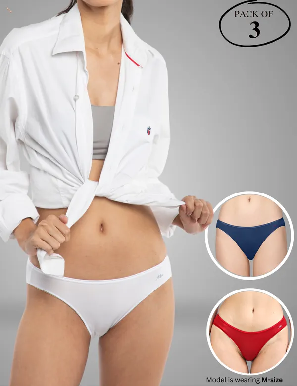 Pack_of_3_|_Women_Bikini_Style_Premium_Panty_with_Bamboo_Micro_Model_Fabric_|_3X_Moisture_Wicking