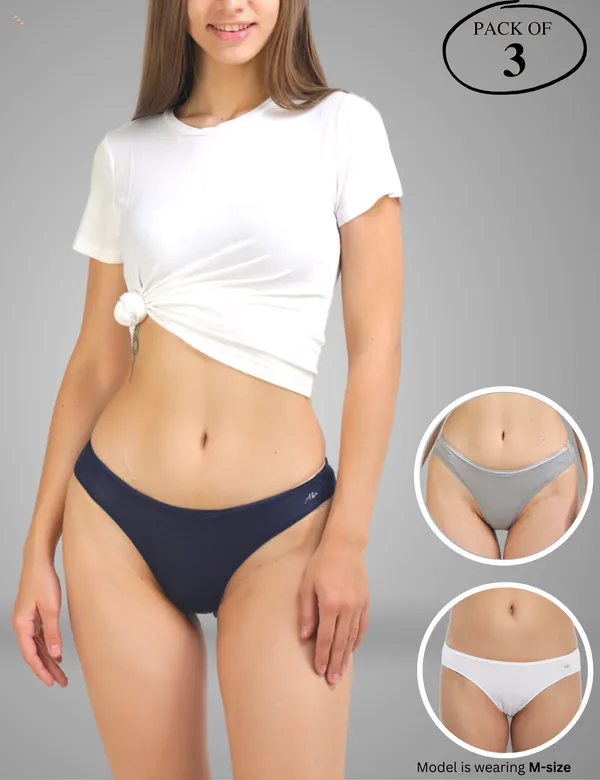 Pack_of_3_|_Women_Bikini_Style_Premium_Panty_with_Bamboo_Micro_Model_Fabric_|_3X_Moisture_Wicking