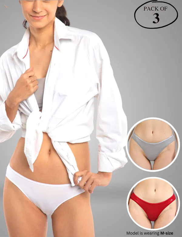 Pack_of_3_|_Women_Bikini_Style_Premium_Panty_with_Bamboo_Micro_Model_Fabric_|_3X_Moisture_Wicking