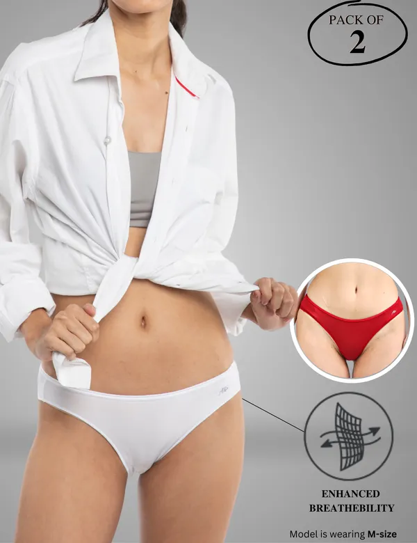 Pack_of_2_|_Women_Bikini_Style_Premium_Panty_with_Bamboo_Micro_Model_Fabric_|_3X_Moisture_Wicking