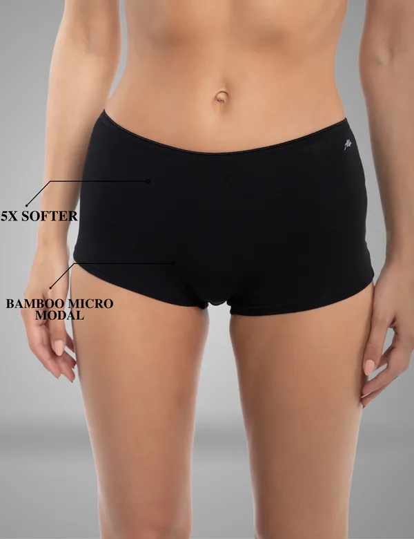 Pack_of_2_|_Women_Boy_Leg_Style_Premium_Panty_with_Bamboo_Micro_Model_Fabric_|_3X_Moisture_Wicking