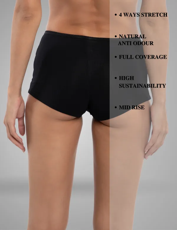 Pack_of_3_|_Women_Boy_Leg_Style_Premium_Panty_with_Bamboo_Micro_Model_Fabric_|_3X_Moisture_Wicking