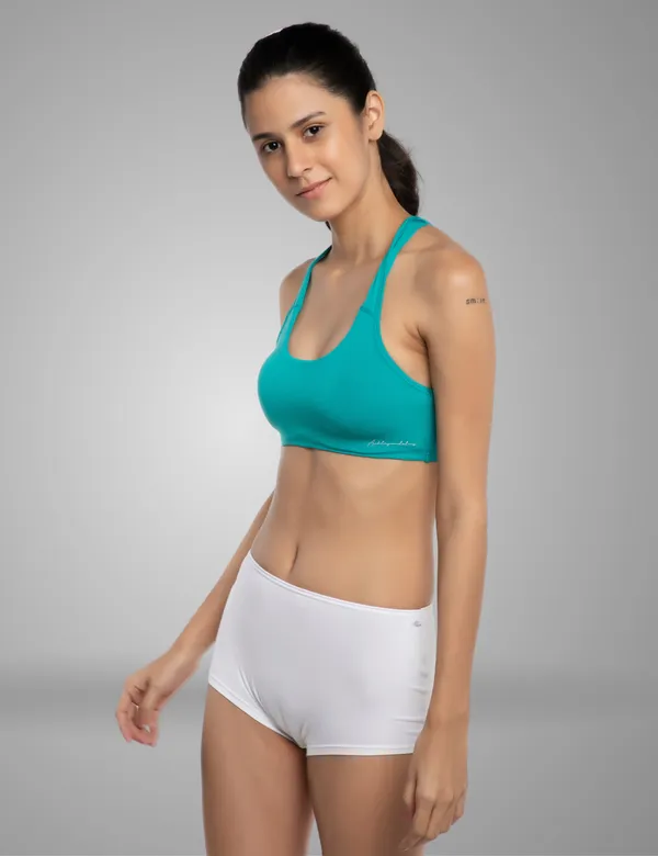 Pack_of_1_|_Women_Boy_Leg_Style_Premium_Panty_with_Bamboo_Micro_Model_Fabric_|_3X_Moisture_Wicking