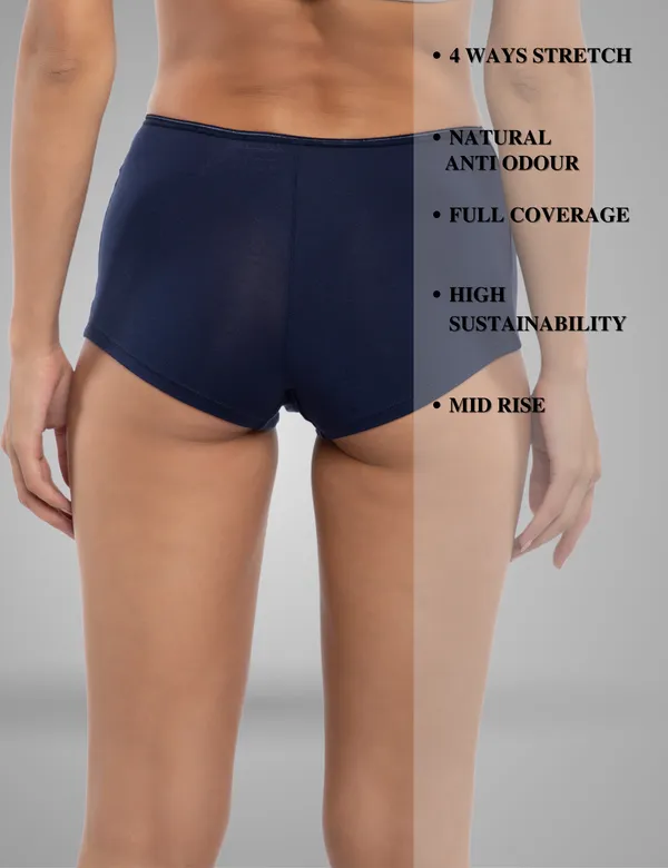 Pack_of_2_|_Women_Boy_Leg_Style_Premium_Panty_with_Bamboo_Micro_Model_Fabric_|_3X_Moisture_Wicking