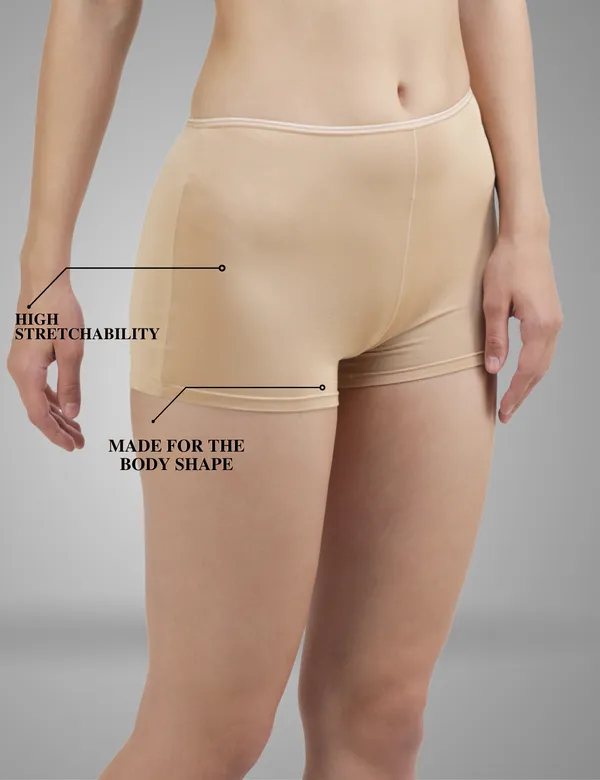 Pack_of_2_|_Women_Boyshort_Style_Premium_Panty_with_Bamboo_Micro_Model_Fabric_|_3X_Moisture_Wicking