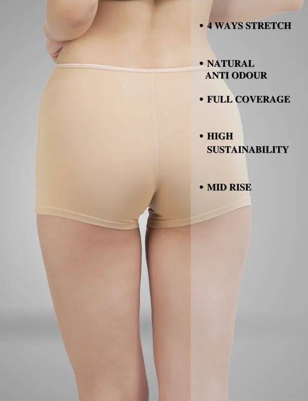 Pack_of_2_|_Women_Boyshort_Style_Premium_Panty_with_Bamboo_Micro_Model_Fabric_|_3X_Moisture_Wicking