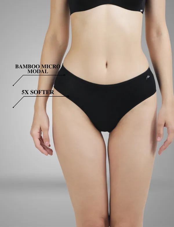 Pack_of_1_|_Women_Hipster_Style_Premium_Panty_with_Bamboo_Micro_Model_Fabric_|_3X_Moisture_Wicking