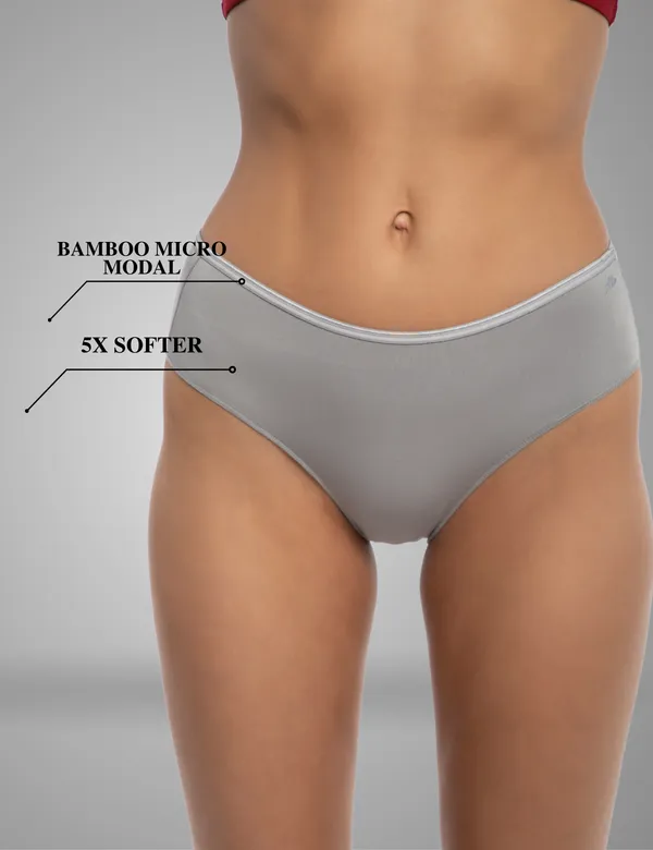 Pack_of_2_|_Women_Hipster_Style_Premium_Panty_with_Bamboo_Micro_Model_Fabric_|_3X_Moisture_Wicking