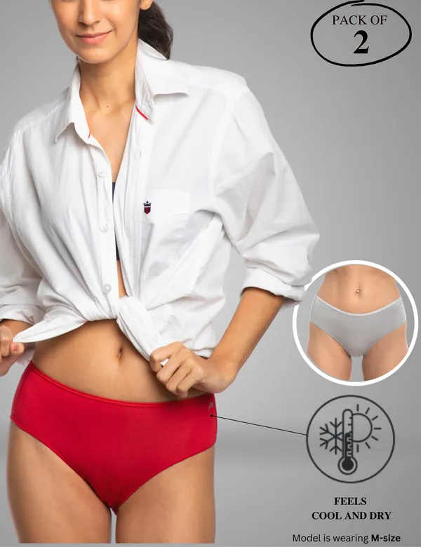Pack_of_2_|_Women_Hipster_Style_Premium_Panty_with_Bamboo_Micro_Model_Fabric_|_3X_Moisture_Wicking