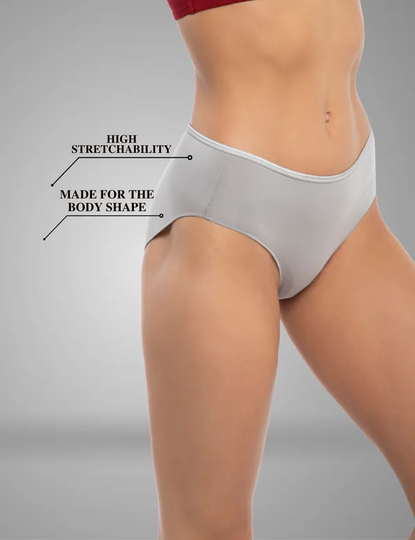 Pack_of_2_|_Women_Hipster_Style_Premium_Panty_with_Bamboo_Micro_Model_Fabric_|_3X_Moisture_Wicking