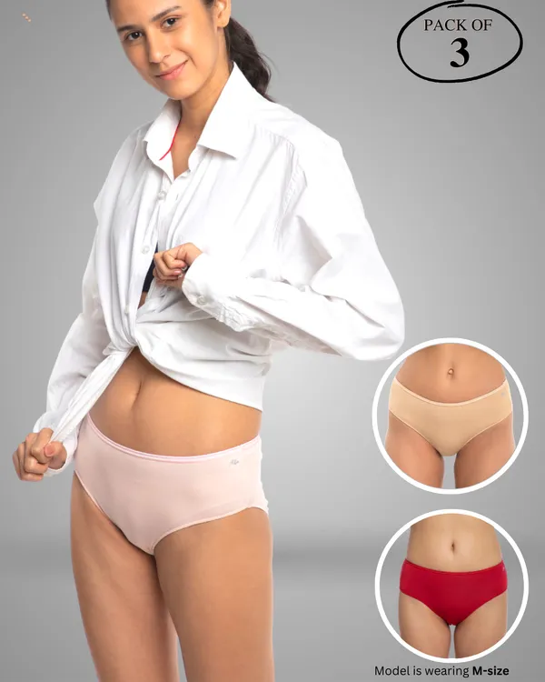 Pack_of_3_|_Women_Hipster_Style_Premium_Panty_with_Bamboo_Micro_Model_Fabric_|_3X_Moisture_Wicking