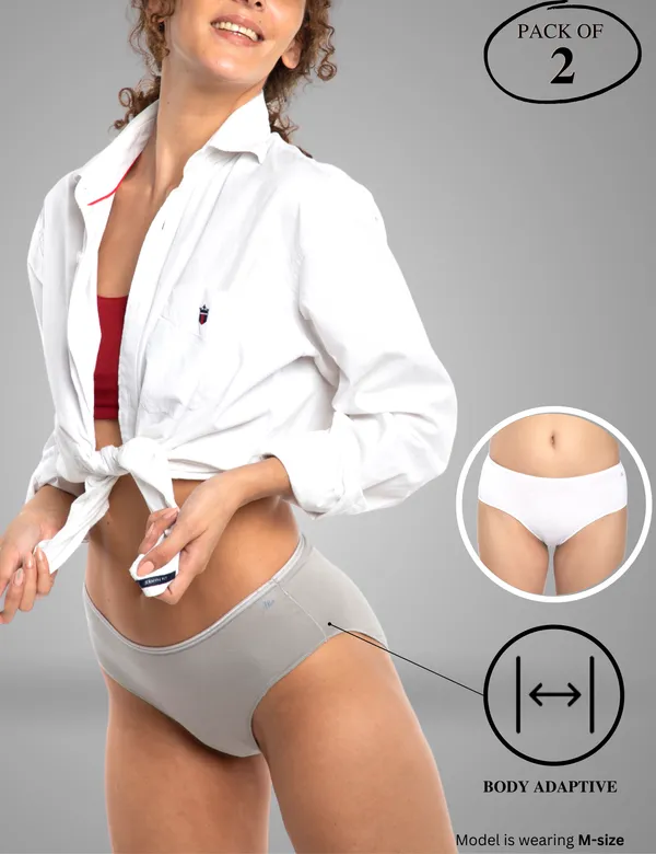 Pack_of_2_|_Women_Hipster_Style_Premium_Panty_with_Bamboo_Micro_Model_Fabric_|_3X_Moisture_Wicking