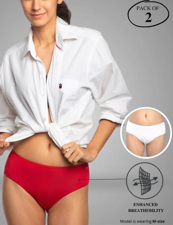 Pack_of_2_|_Women_Hipster_Style_Premium_Panty_with_Bamboo_Micro_Model_Fabric_|_3X_Moisture_Wicking