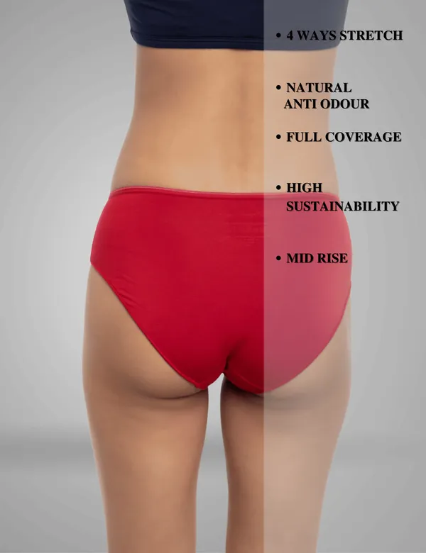 Pack_of_2_|_Women_Hipster_Style_Premium_Panty_with_Bamboo_Micro_Model_Fabric_|_3X_Moisture_Wicking