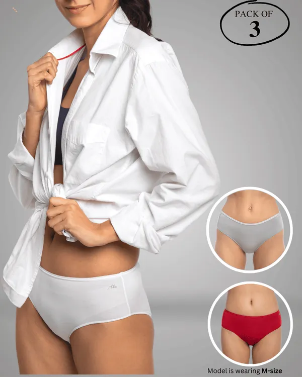 Pack_of_3_|_Women_Hipster_Style_Premium_Panty_with_Bamboo_Micro_Model_Fabric_|_3X_Moisture_Wicking