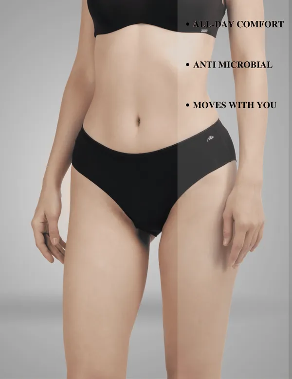 Pack_of_2_|_Women_Hipster_Style_Premium_Panty_with_Bamboo_Micro_Model_Fabric_|_3X_Moisture_Wicking