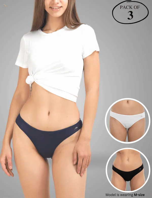 Pack_of_3_|_Women_Bikini_Style_Premium_Panty_with_Bamboo_Micro_Model_Fabric_|_3X_Moisture_Wicking