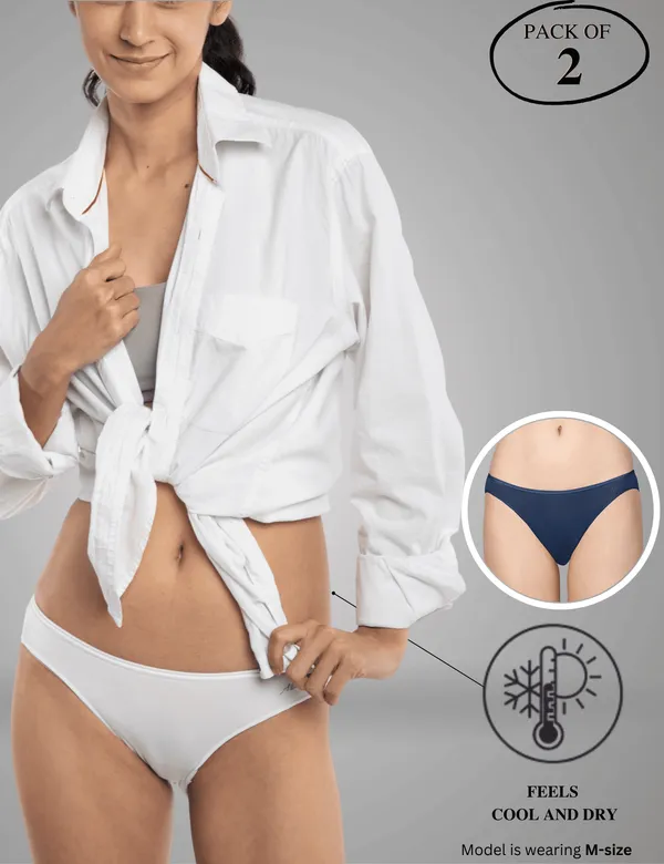 Pack_of_2_|_Women_Bikini_Style_Premium_Panty_with_Bamboo_Micro_Model_Fabric_|_3X_Moisture_Wicking