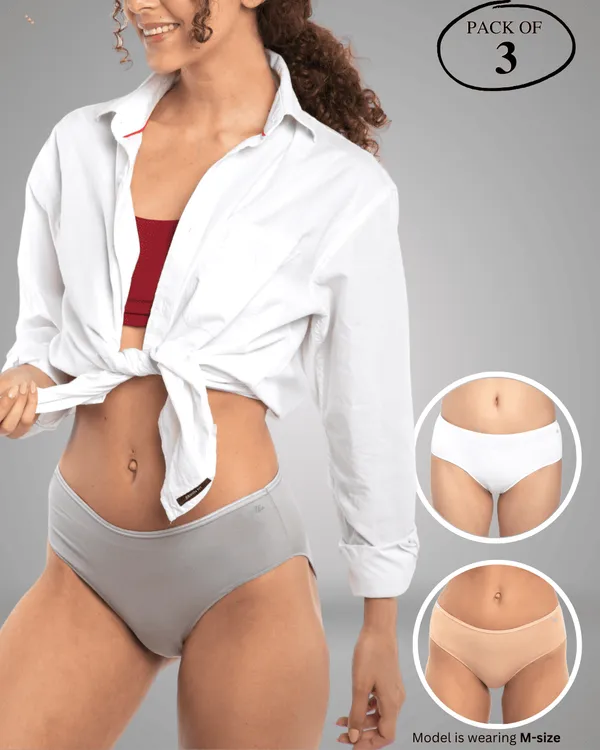 Pack_of_3_|_Women_Hipster_Style_Premium_Panty_with_Bamboo_Micro_Model_Fabric_|_3X_Moisture_Wicking