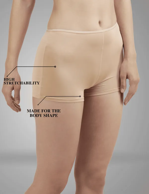 Pack_of_3_|_Women_Boyshort_Style_Premium_Panty_with_Bamboo_Micro_Model_Fabric_|_3X_Moisture_Wicking