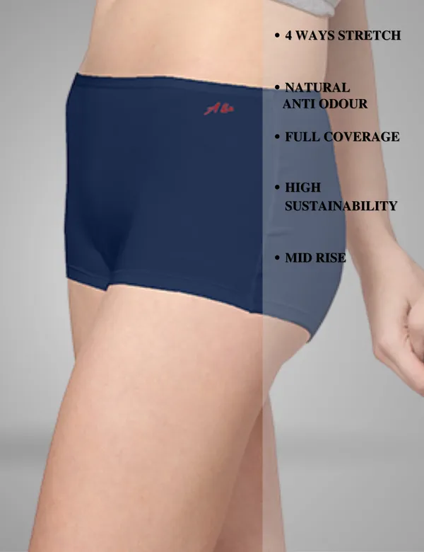 Pack_of_2_|_Women_Boyshort_Style_Premium_Panty_with_Bamboo_Micro_Model_Fabric_|_3X_Moisture_Wicking