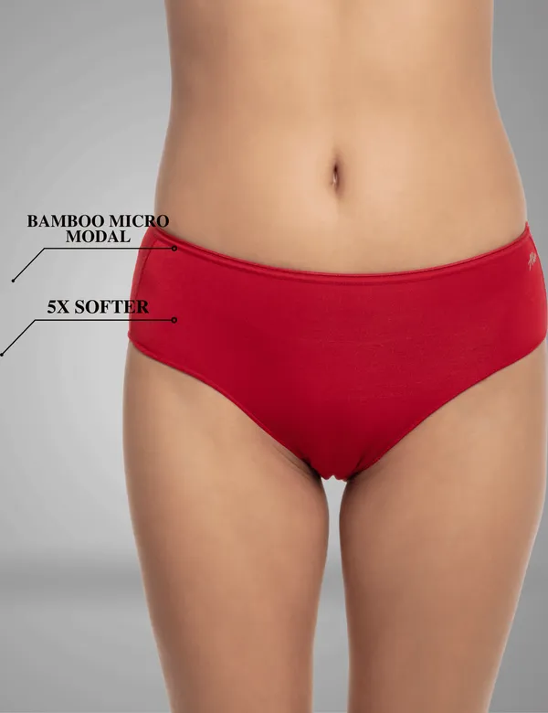 Pack_of_3_|_Women_Hipster_Style_Premium_Panty_with_Bamboo_Micro_Model_Fabric_|_3X_Moisture_Wicking