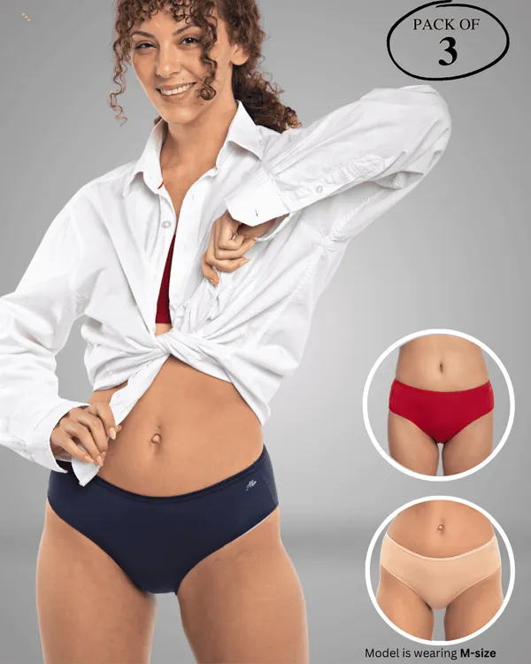 Pack_of_3_|_Women_Hipster_Style_Premium_Panty_with_Bamboo_Micro_Model_Fabric_|_3X_Moisture_Wicking