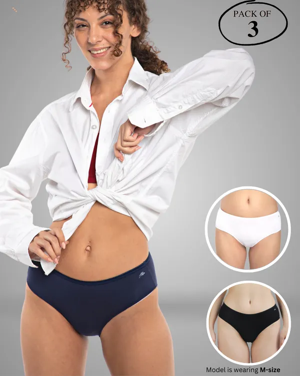 Pack_of_3_|_Women_Hipster_Style_Premium_Panty_with_Bamboo_Micro_Model_Fabric_|_3X_Moisture_Wicking