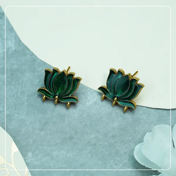 Pinak_Jewel_Trendy_Lotus_Necklace_for_Women