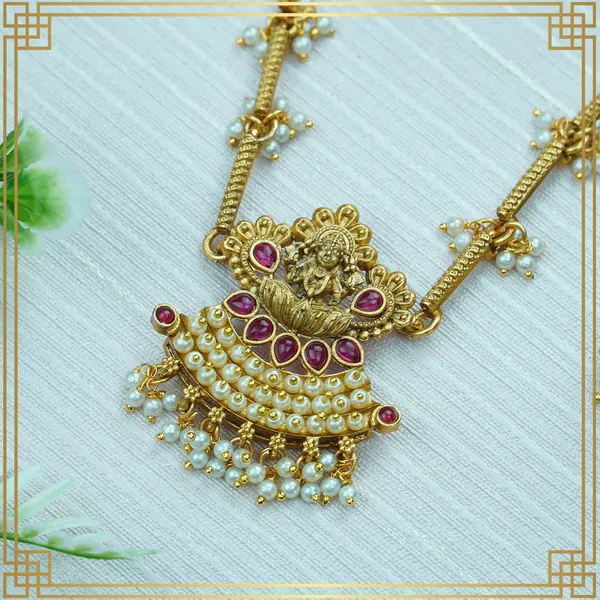 Beautiful_Pendent_Set_|_South_Indian_Jewellery