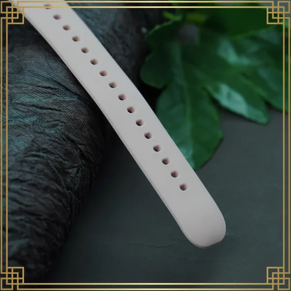 Pink_Women'S_Dial_Analog_Round_Watch