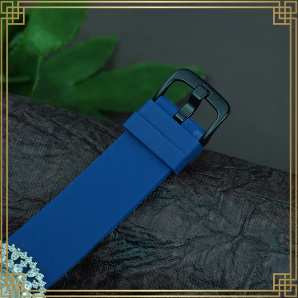 Navy_Blue_Women'S_Dial_Analog_Round_Watch