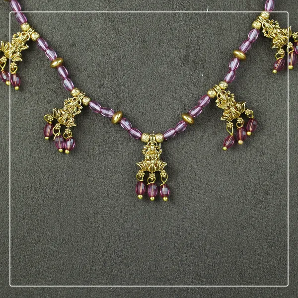 Lakshmi_Glow_Everyday_Necklace