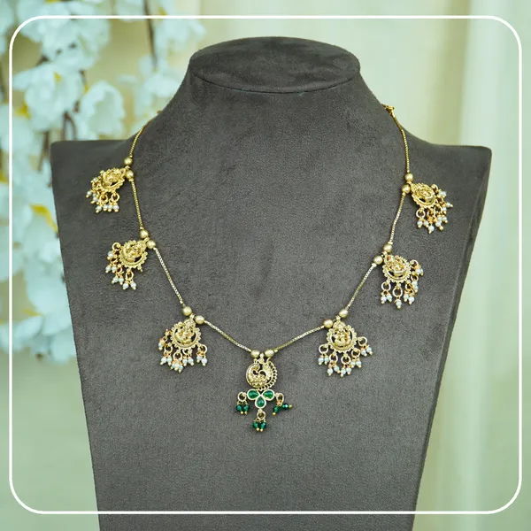 Royal_Peacock_necklace_by_Pinak_Jewel