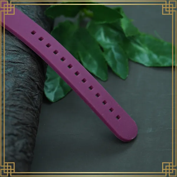 Red_Wrist_Watch_Style_Rose_Gold_Plated_Bracelet_-_Perfect_Gift_For_Her