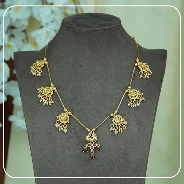 Royal_Peacock_necklace_by_Pinak_Jewel