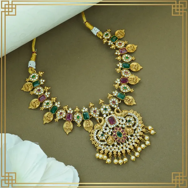 Traditional_Temple_Jewellery_Combo_Set_|_South_Indian_Jewellery