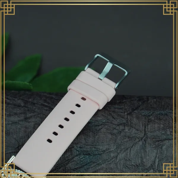 Pink_Wrist_Watch_Style_Rose_Gold_Plated_Bracelet_-_Perfect_Gift_For_Her