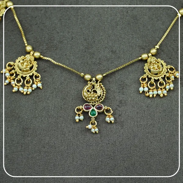 Royal_Peacock_necklace_by_Pinak_Jewel