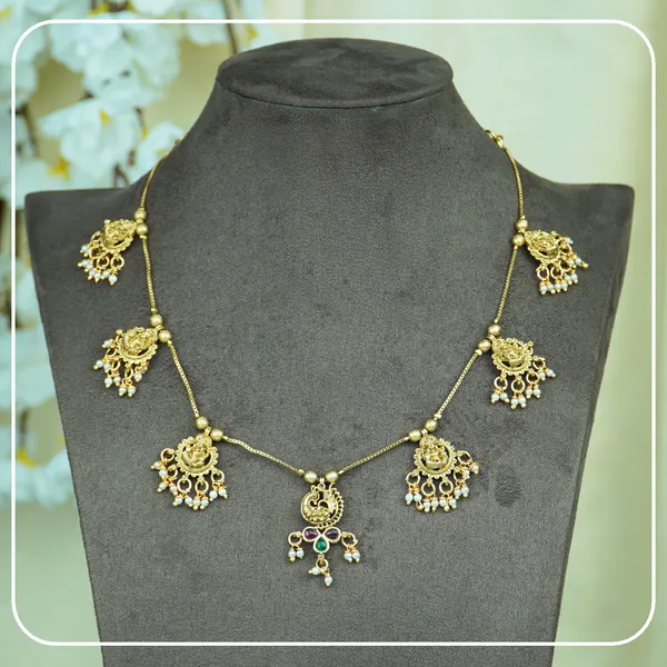 Royal_Peacock_necklace_by_Pinak_Jewel