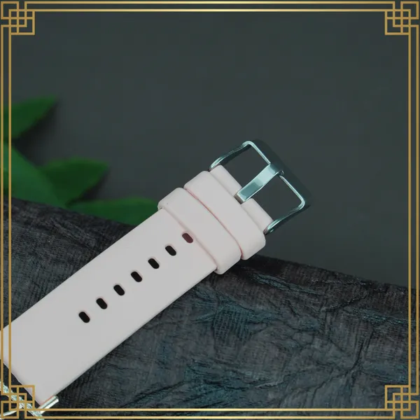 Pink_Wrist_Watch_Style_Rose_Gold_Plated_Bracelet_-_Perfect_Gift_For_Her