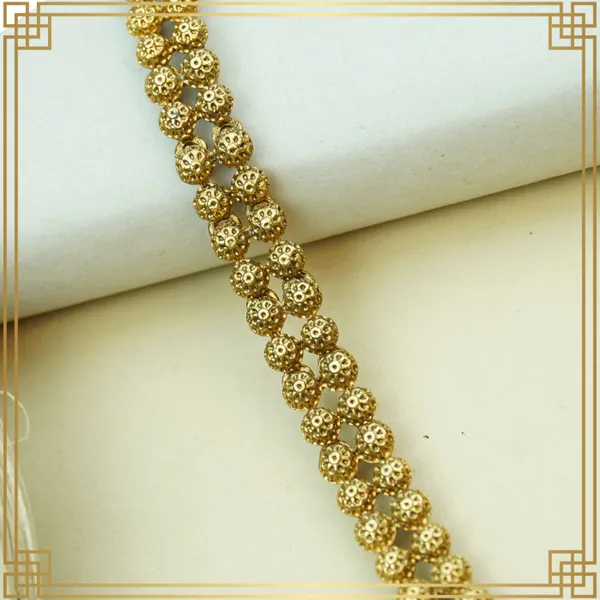 Modern_Temple_Long_Necklace_And_Earrings_Set_|_South_Indian_Jewellery